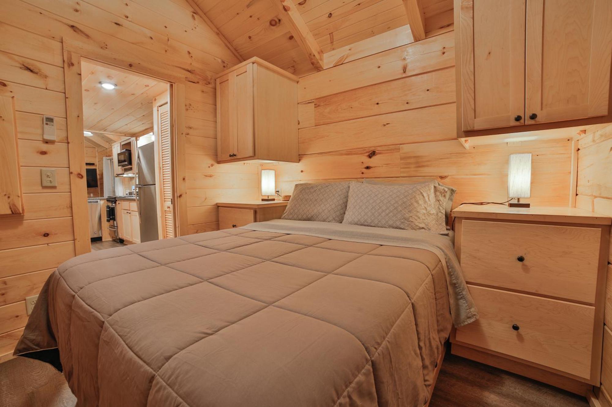 River Cabin Hot Tub & Swim Spa Near Downtown Chattanooga Luaran gambar