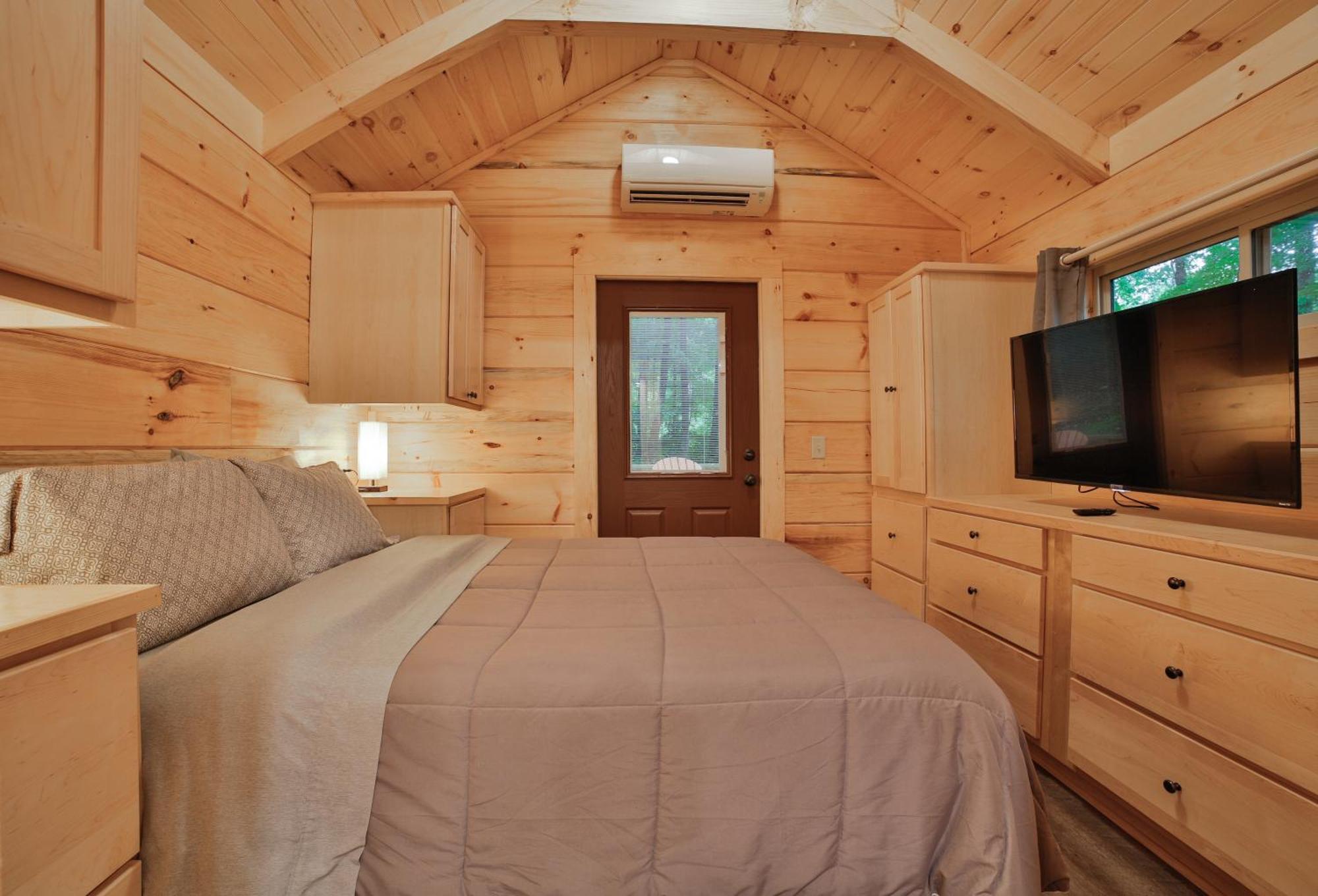 River Cabin Hot Tub & Swim Spa Near Downtown Chattanooga Luaran gambar