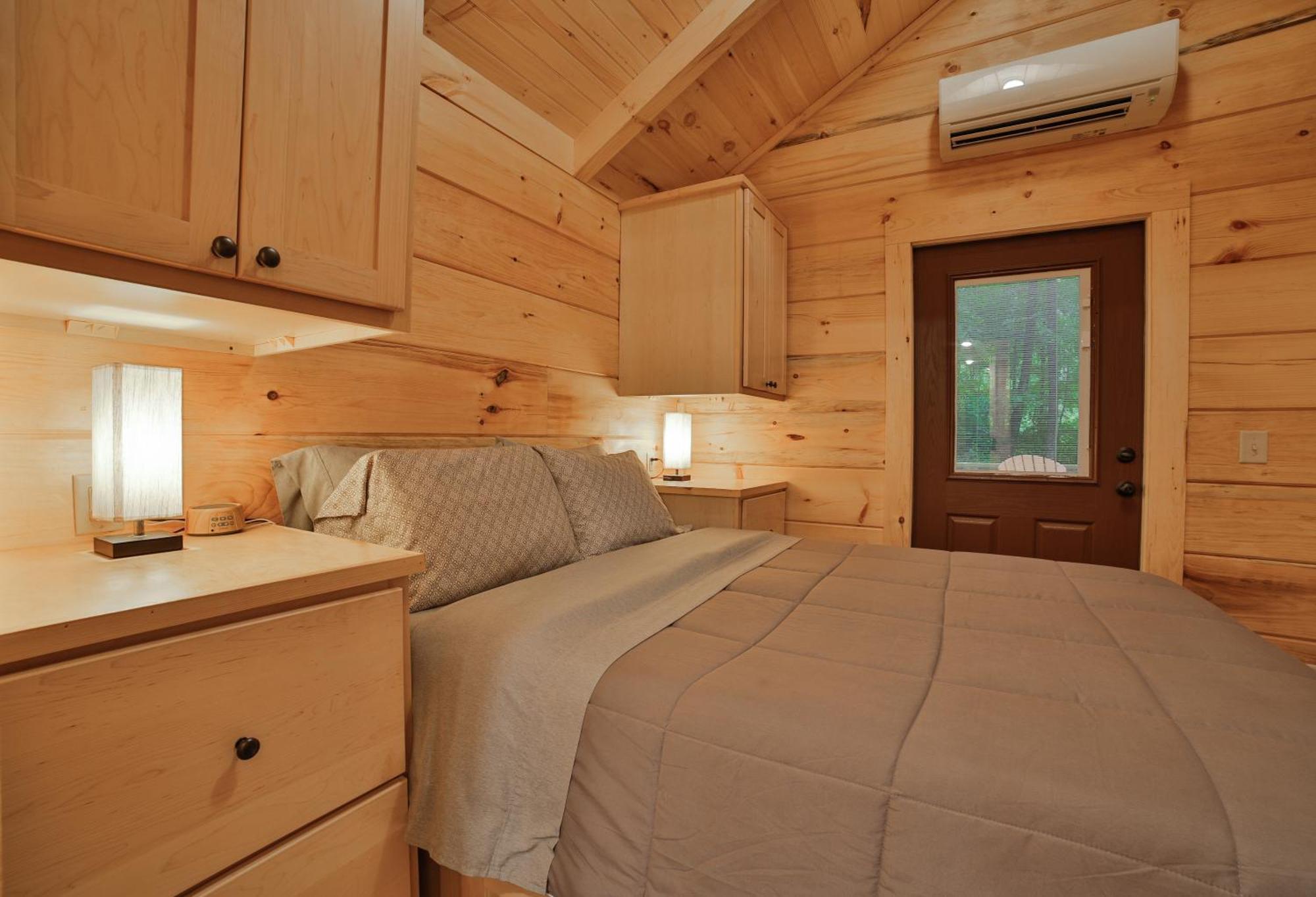 River Cabin Hot Tub & Swim Spa Near Downtown Chattanooga Luaran gambar